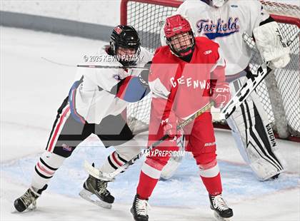 Thumbnail 3 in Greenwich @ Warde/Ludlowe photogallery.