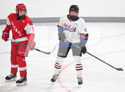 Thumbnail 1 in Greenwich @ Warde/Ludlowe photogallery.