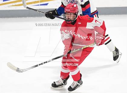 Thumbnail 1 in Greenwich @ Warde/Ludlowe photogallery.
