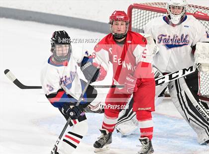 Thumbnail 1 in Greenwich @ Warde/Ludlowe photogallery.