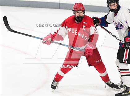 Thumbnail 2 in Greenwich @ Warde/Ludlowe photogallery.