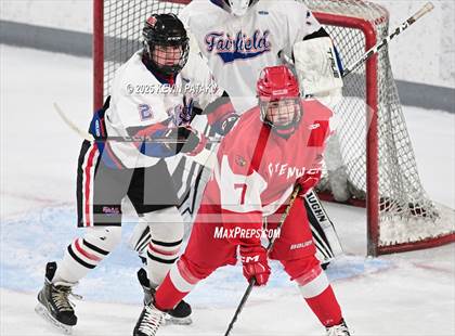 Thumbnail 3 in Greenwich @ Warde/Ludlowe photogallery.