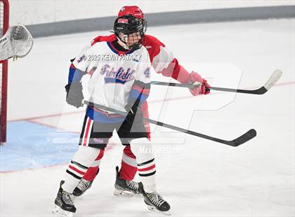 Thumbnail 3 in Greenwich @ Warde/Ludlowe photogallery.