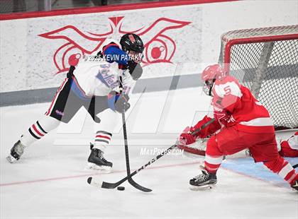 Thumbnail 3 in Greenwich @ Warde/Ludlowe photogallery.