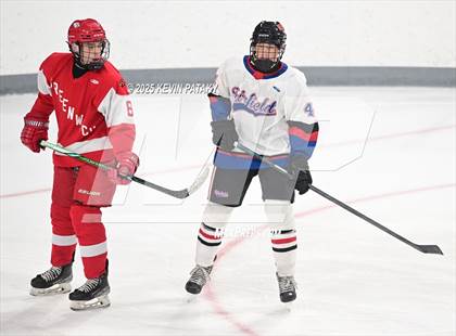Thumbnail 3 in Greenwich @ Warde/Ludlowe photogallery.