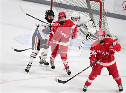 Thumbnail 3 in Greenwich @ Warde/Ludlowe photogallery.