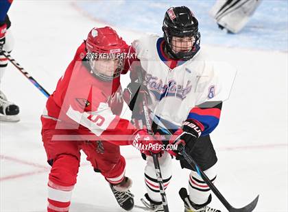 Thumbnail 3 in Greenwich @ Warde/Ludlowe photogallery.