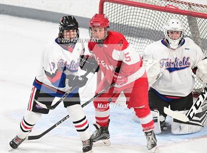 Thumbnail 2 in Greenwich @ Warde/Ludlowe photogallery.