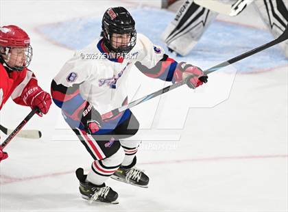 Thumbnail 1 in Greenwich @ Warde/Ludlowe photogallery.