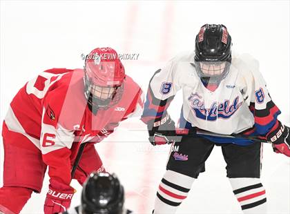 Thumbnail 3 in Greenwich @ Warde/Ludlowe photogallery.
