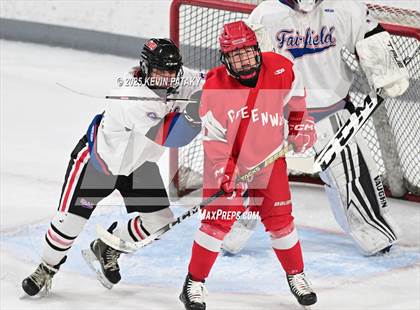 Thumbnail 2 in Greenwich @ Warde/Ludlowe photogallery.