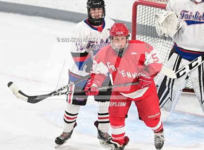 Thumbnail 3 in Greenwich @ Warde/Ludlowe photogallery.