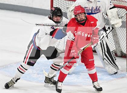 Thumbnail 1 in Greenwich @ Warde/Ludlowe photogallery.