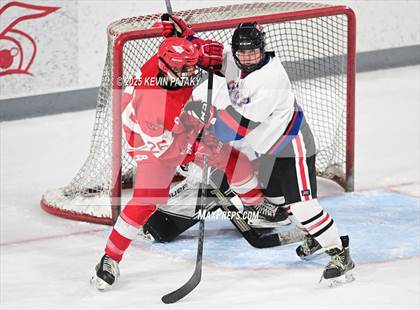 Thumbnail 1 in Greenwich @ Warde/Ludlowe photogallery.