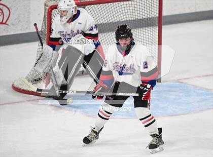 Thumbnail 3 in Greenwich @ Warde/Ludlowe photogallery.