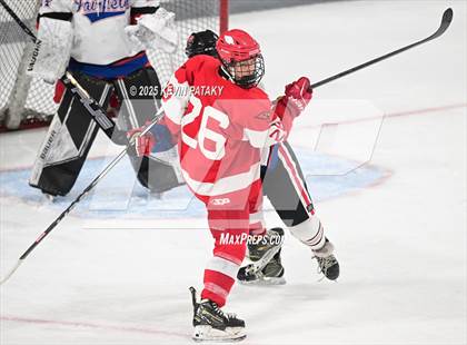 Thumbnail 1 in Greenwich @ Warde/Ludlowe photogallery.