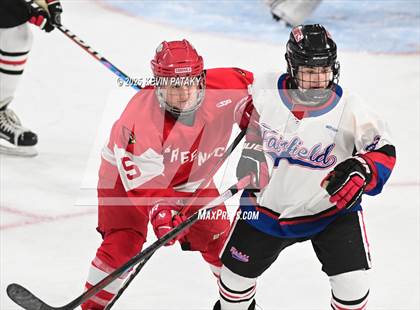 Thumbnail 3 in Greenwich @ Warde/Ludlowe photogallery.