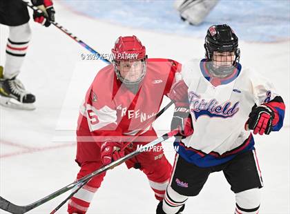 Thumbnail 1 in Greenwich @ Warde/Ludlowe photogallery.