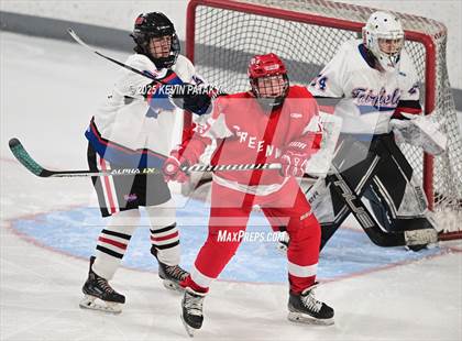 Thumbnail 1 in Greenwich @ Warde/Ludlowe photogallery.