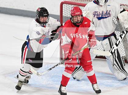 Thumbnail 2 in Greenwich @ Warde/Ludlowe photogallery.