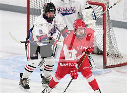 Thumbnail 1 in Greenwich @ Warde/Ludlowe photogallery.