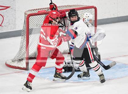 Thumbnail 1 in Greenwich @ Warde/Ludlowe photogallery.