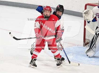Thumbnail 1 in Greenwich @ Warde/Ludlowe photogallery.