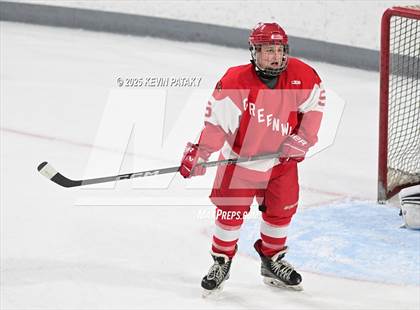 Thumbnail 2 in Greenwich @ Warde/Ludlowe photogallery.