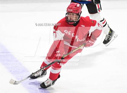 Thumbnail 3 in Greenwich @ Warde/Ludlowe photogallery.