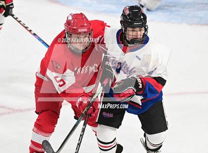 Thumbnail 1 in Greenwich @ Warde/Ludlowe photogallery.