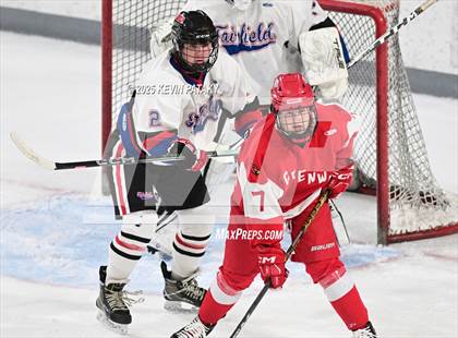 Thumbnail 2 in Greenwich @ Warde/Ludlowe photogallery.