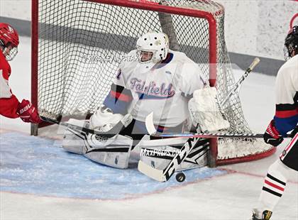 Thumbnail 1 in Greenwich @ Warde/Ludlowe photogallery.