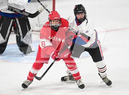 Thumbnail 1 in Greenwich @ Warde/Ludlowe photogallery.