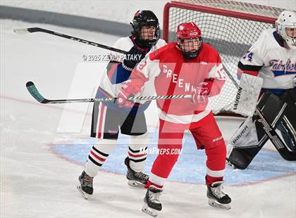Thumbnail 1 in Greenwich @ Warde/Ludlowe photogallery.