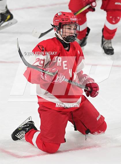 Thumbnail 1 in Greenwich @ Warde/Ludlowe photogallery.
