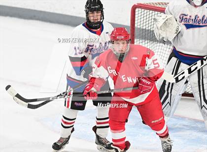 Thumbnail 2 in Greenwich @ Warde/Ludlowe photogallery.