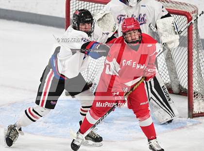Thumbnail 3 in Greenwich @ Warde/Ludlowe photogallery.