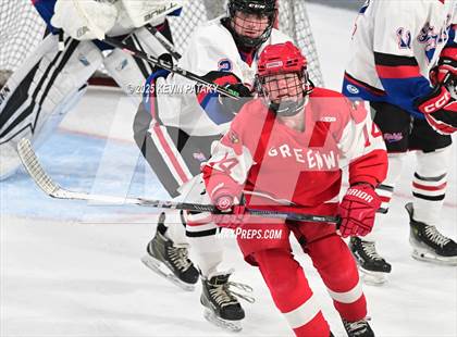 Thumbnail 1 in Greenwich @ Warde/Ludlowe photogallery.