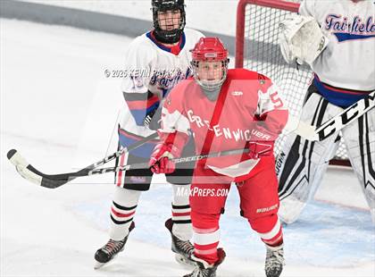 Thumbnail 1 in Greenwich @ Warde/Ludlowe photogallery.