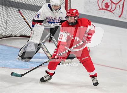 Thumbnail 1 in Greenwich @ Warde/Ludlowe photogallery.