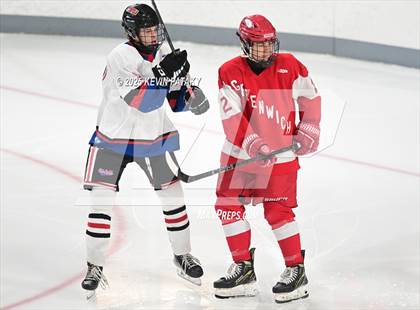 Thumbnail 1 in Greenwich @ Warde/Ludlowe photogallery.