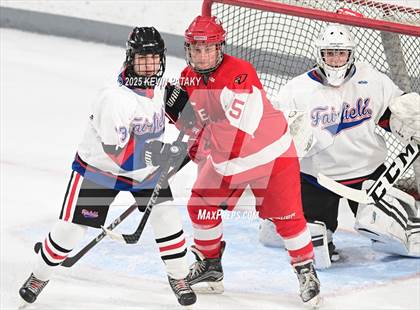 Thumbnail 2 in Greenwich @ Warde/Ludlowe photogallery.