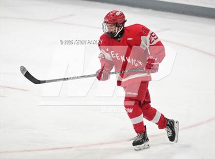 Thumbnail 3 in Greenwich @ Warde/Ludlowe photogallery.