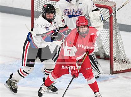 Thumbnail 2 in Greenwich @ Warde/Ludlowe photogallery.