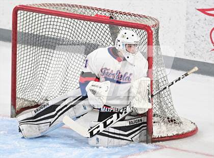 Thumbnail 1 in Greenwich @ Warde/Ludlowe photogallery.
