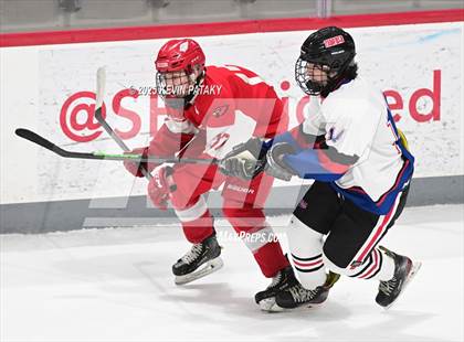 Thumbnail 3 in Greenwich @ Warde/Ludlowe photogallery.