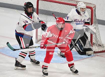 Thumbnail 3 in Greenwich @ Warde/Ludlowe photogallery.