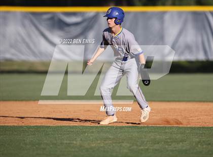 Thumbnail 1 in Tattnall Square Academy @ Strong Rock Christian photogallery.