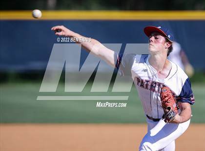 Thumbnail 3 in Tattnall Square Academy @ Strong Rock Christian photogallery.