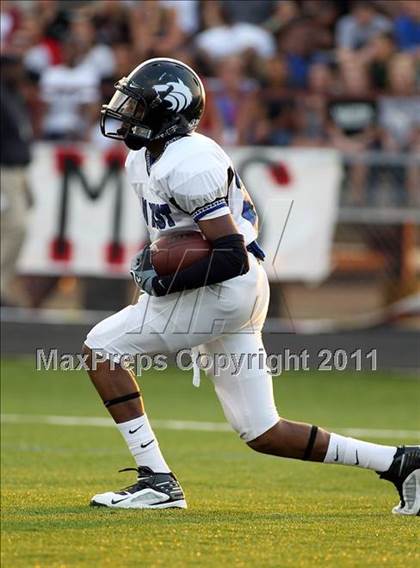 Thumbnail 3 in Plano West @ Martin photogallery.